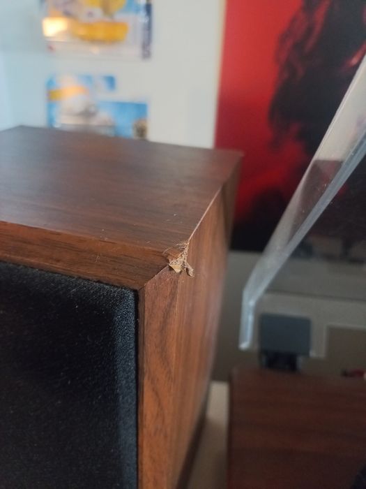 Gramofon lenco LS-100