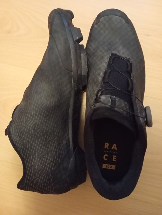 Sapatos btt rockrider 900 nº 46