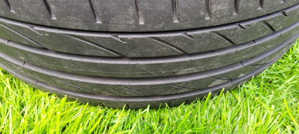 Felgi styling 188 BMW E90 E91 E92 E93 dwie szerokości ładne opony