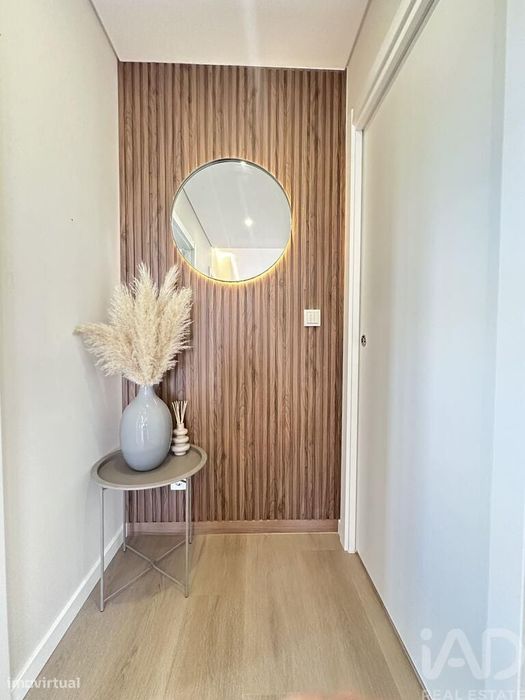 Apartamento T3 em Guarda de 91,1 m2