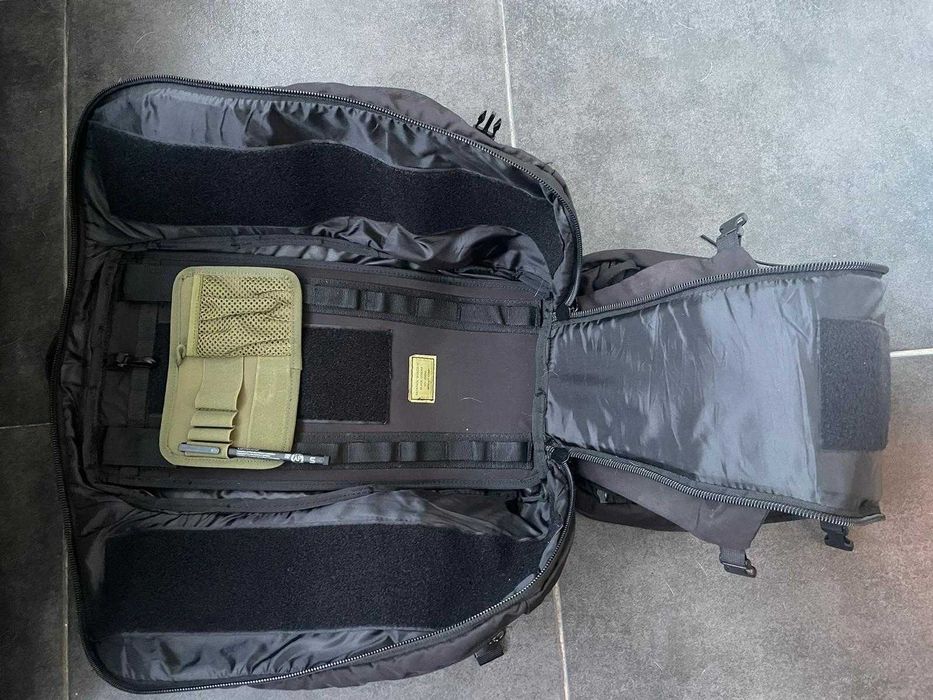 Mochila 30l cordura da MFH