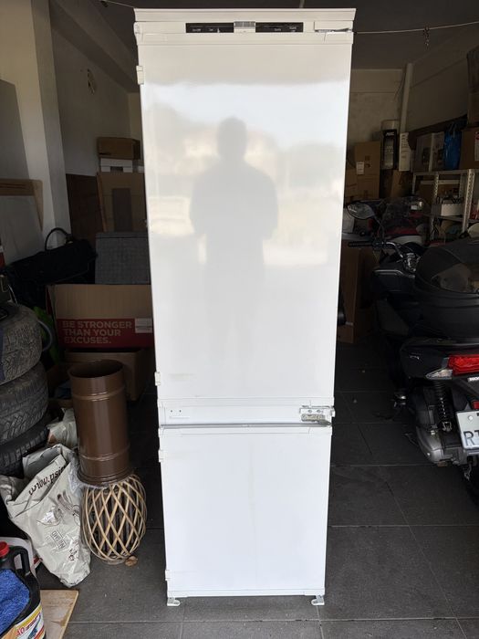 Frigorifico de encastre TEKA CI3 342 EU