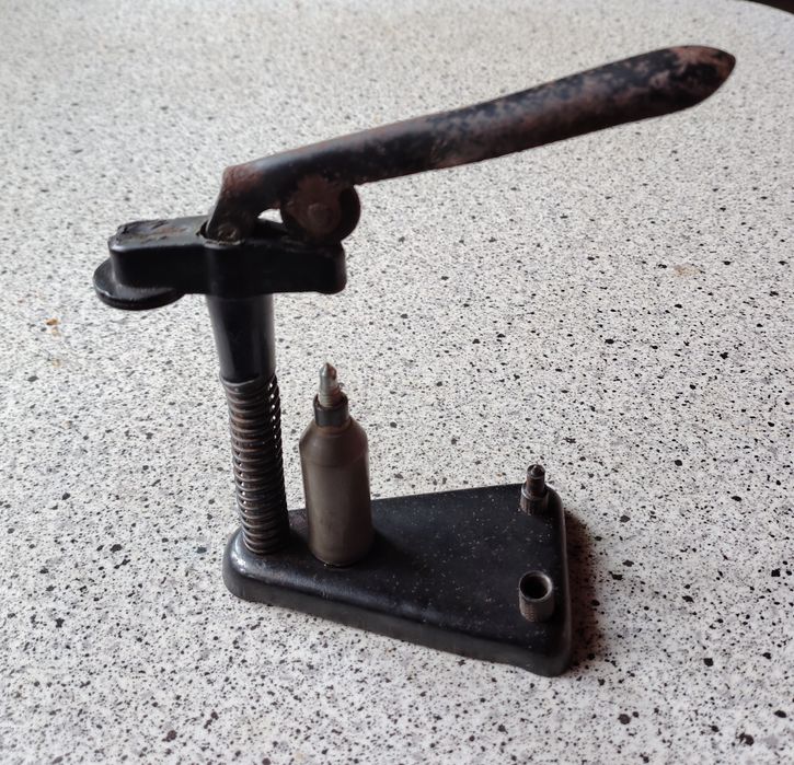 охотничий прибор УПС