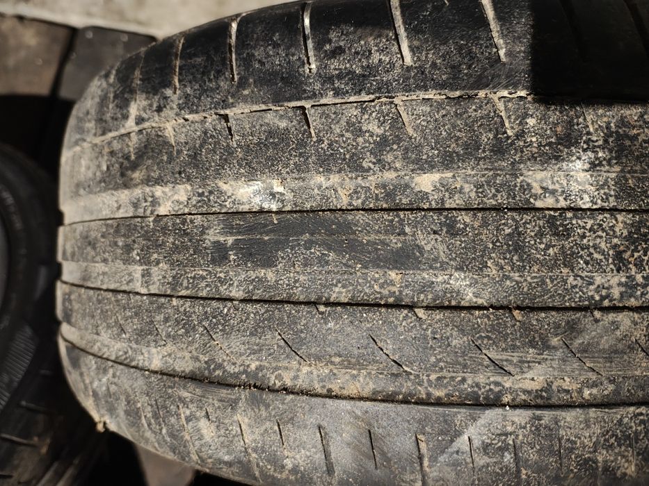 Styling 49 17 cali e39. Felgi koła BMW 5x120