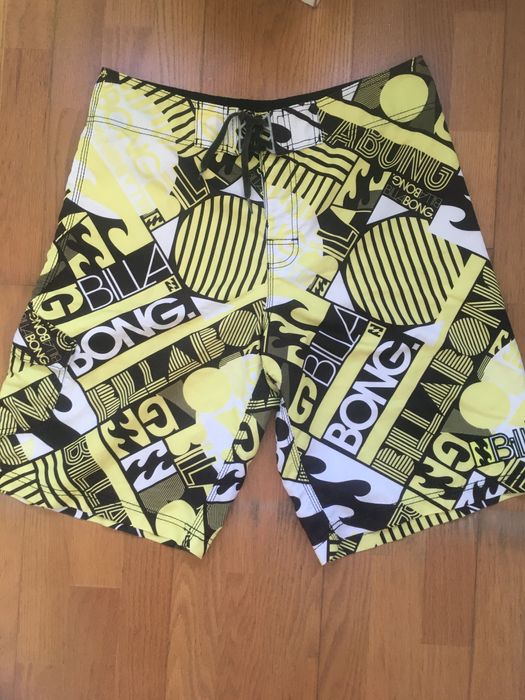 Calções Billabong