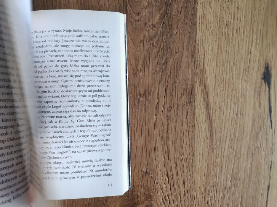 Książka Zatoka - NAVAL, GROM, wojsko