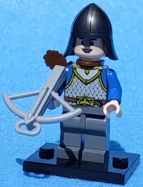 Soldado Medieval v2 (Medieval)