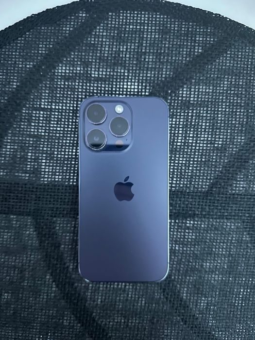 Iphone 14 Pro 128 Gb