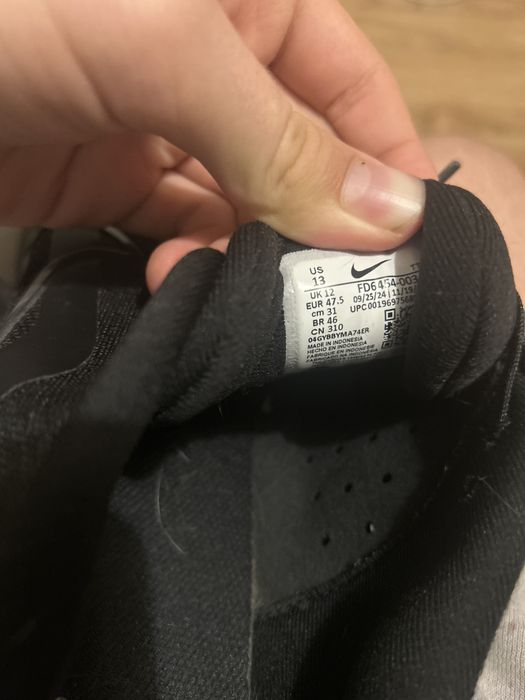 Buty firmy nike Downshifter 13