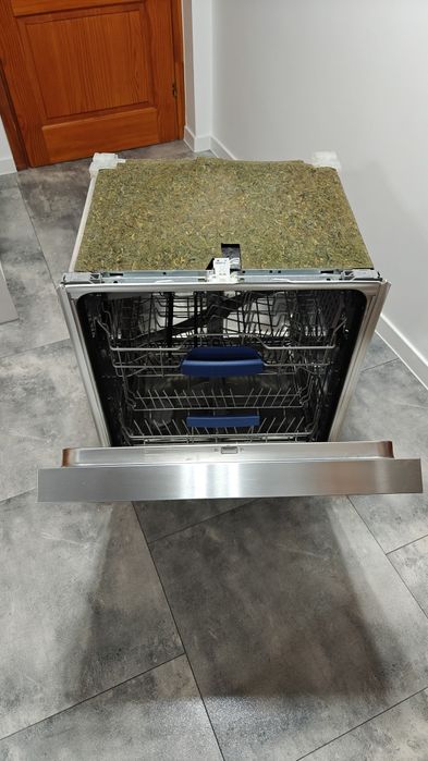 Zmywarka Bosch 60 pełna zabudowa l