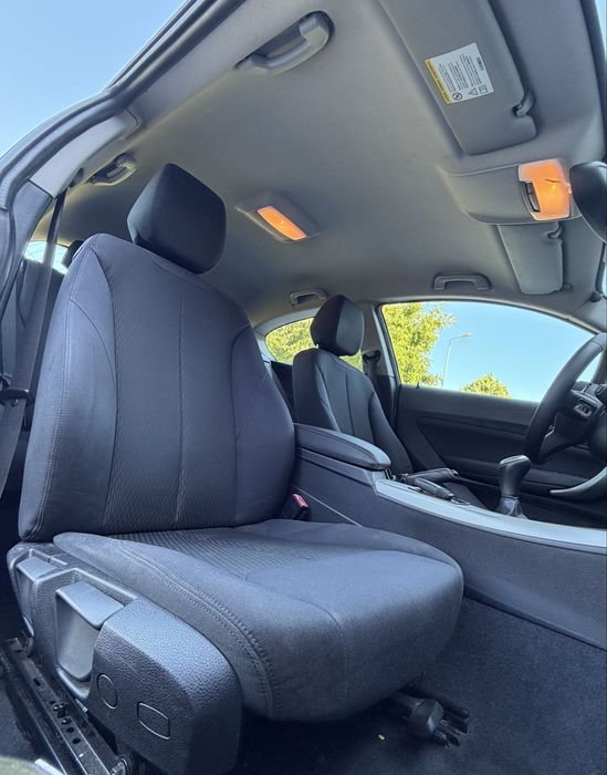 BMW 116d 116 cv