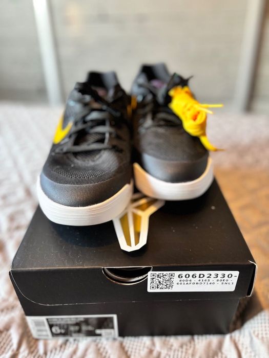Nike KOBE IX LOW EM (GS) 38,5
