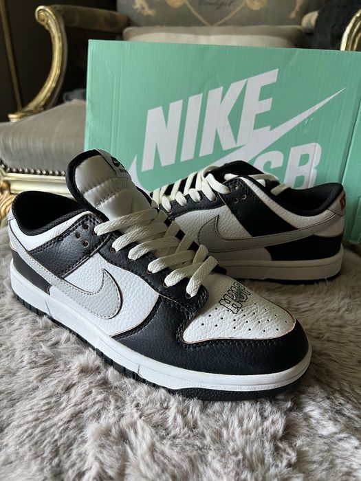 Buty Nike sportowe adidasy unisex skora naturalna 40