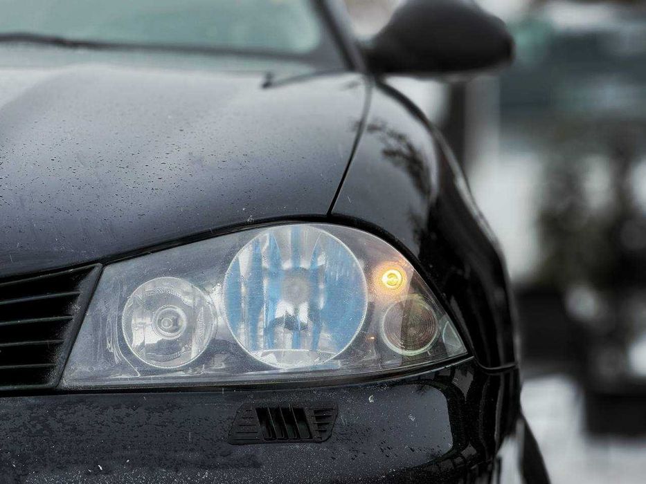 Seat Ibiza 2006 (Розстрочка / Лізинг)