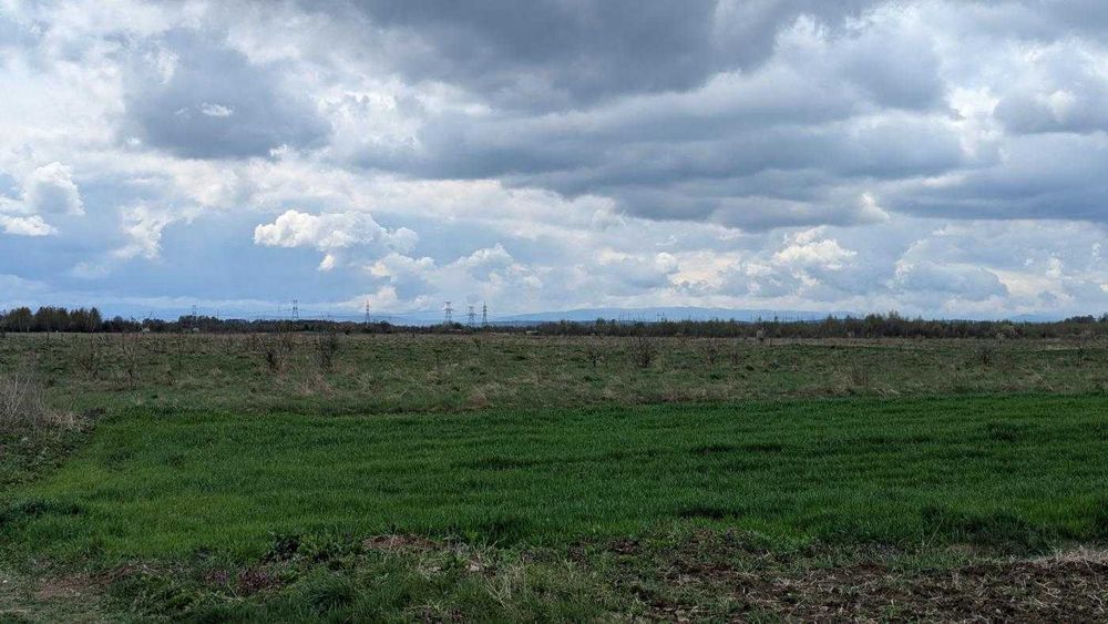 Продається ділянка 18 сот під будівництво в с. Братківці (12)