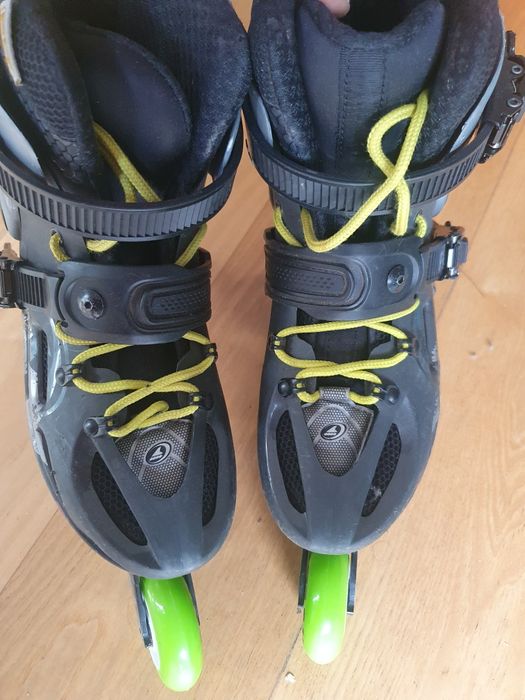 Rollerblade Maxxum r 36.5 wkladka 23 cm Fsk