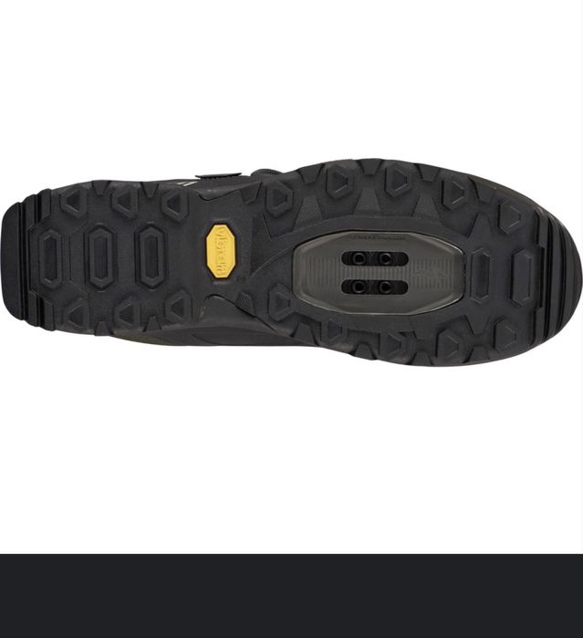 sapato mtb spezialized rime2.0