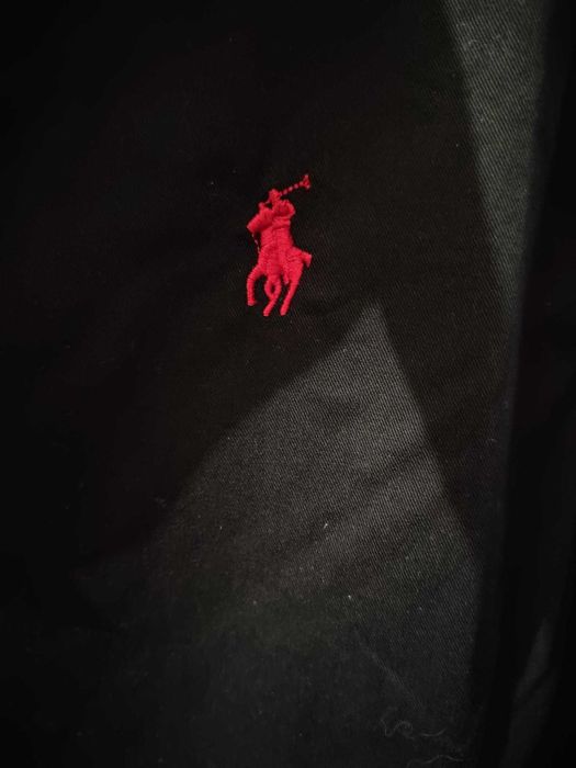 Casaco Ralph Lauren Tam L