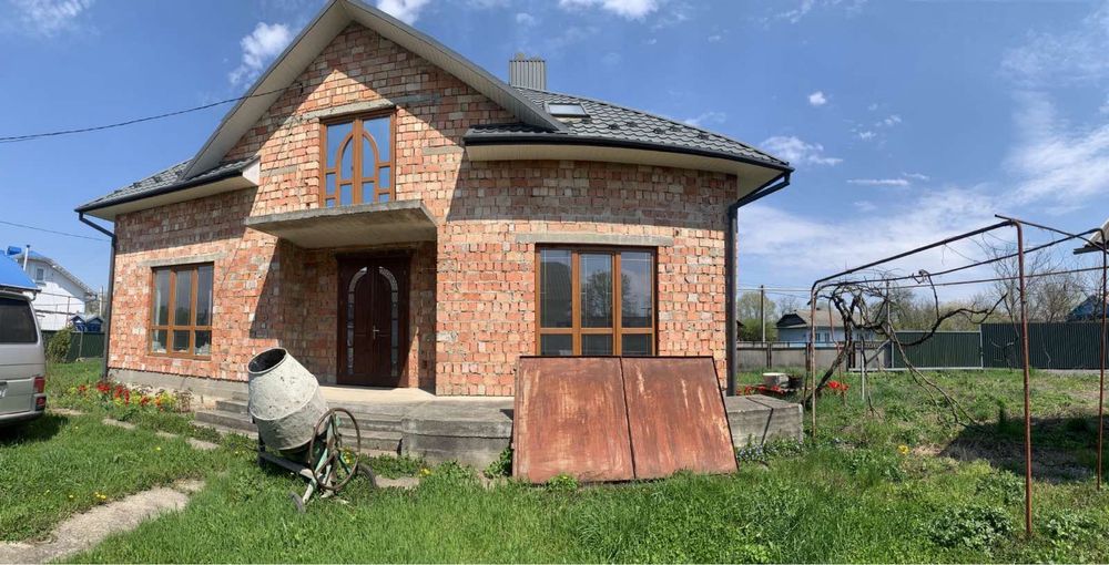 Продається будинок Шипинці