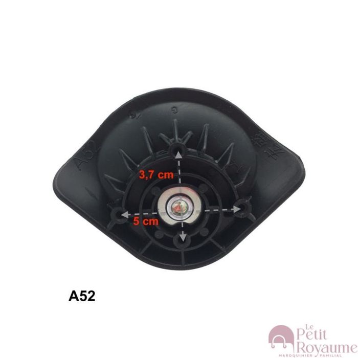Колесо для валізи Samsonite, A52 Single Row Wheel