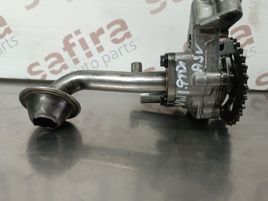 Bomba de Óleo AUDI A3 - 06A115105