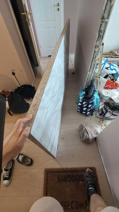 Blat Kronospan Venato 210 cm x 100 cm