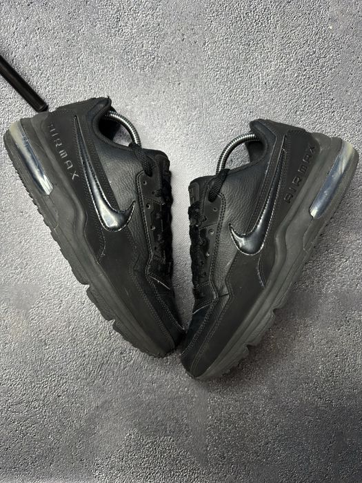 Кросівки Nike Air Max LTD 3