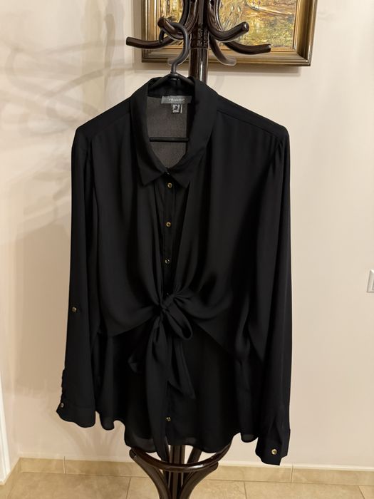 Сорочка чорна Primark
