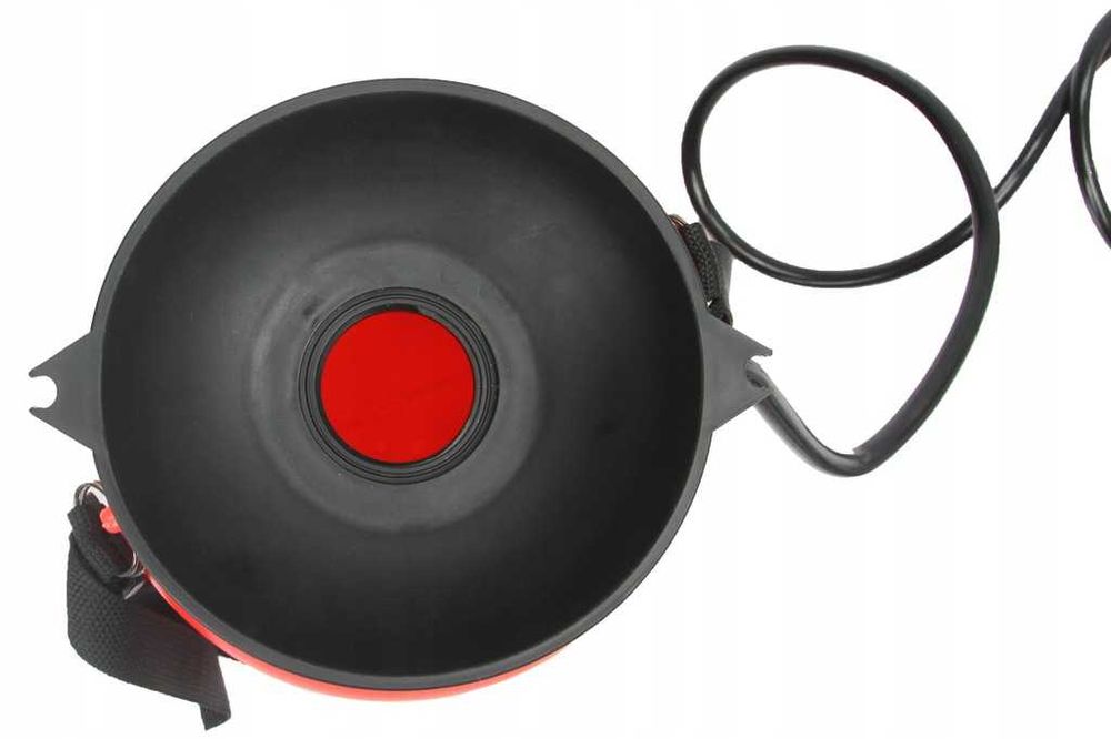 OPRYSKIWACZ spryskiwacz ręczny 5L Z KOŁNIERZEM