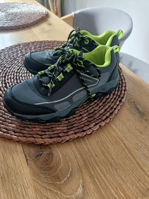 Buty Mountain Warehouse bSoftshell