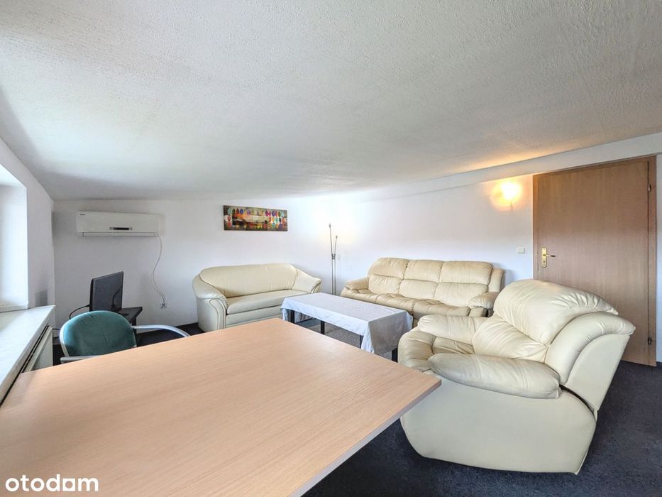 2700 zł całość / Klimatyzator / Osobne pokoje 65m² - Widok 2