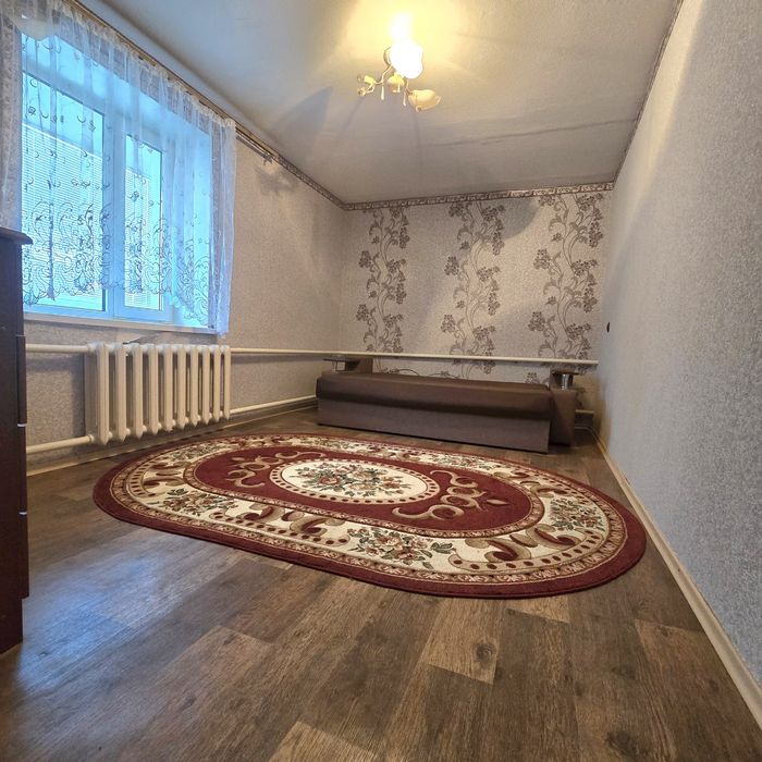 Продаж 2 кімнатна  квартира Радісний Сад