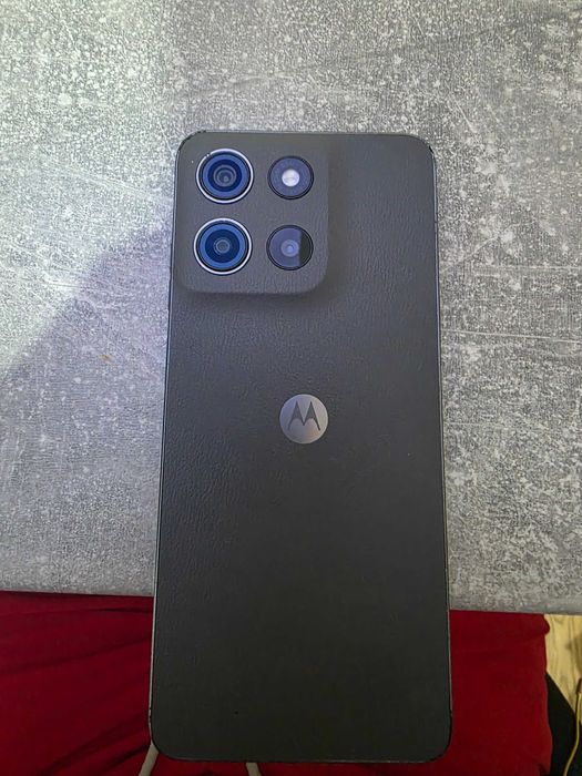 Motorola G15 POWER uszkodzony.