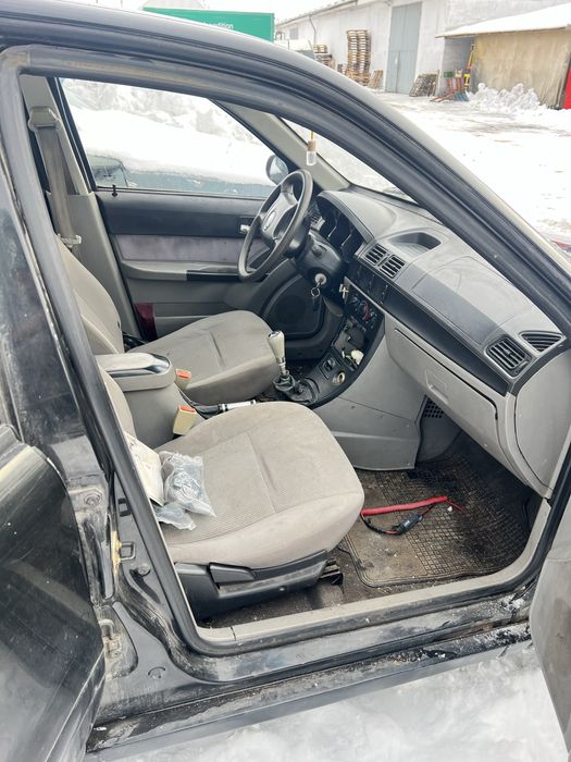 Продам авто джилі