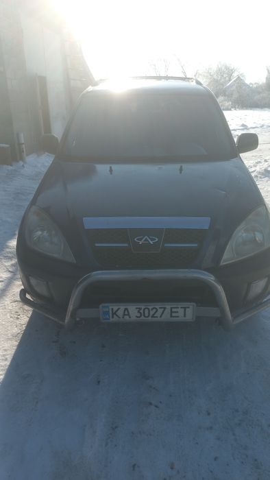 Продам авто 2007 р