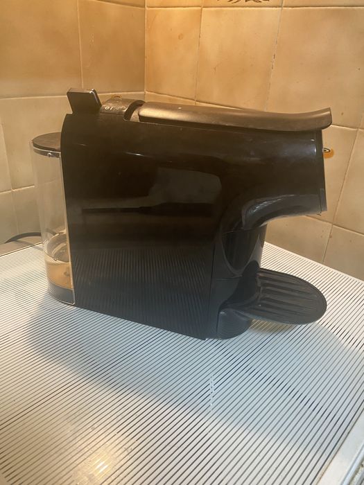 Máquina de café Cápsulas Continente