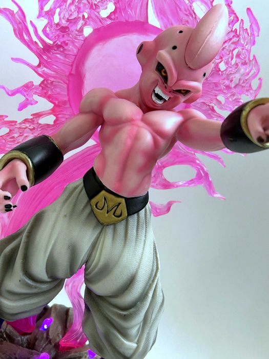 Figurka Anime Dragon Ball - MAJIN BUU