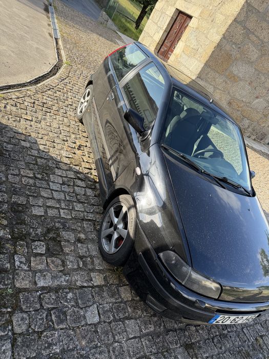 Fiat punto gt de 96