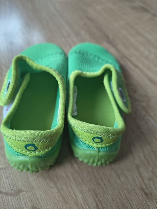 Tribord decathlon buty do wody rozmiar 22, wkladka 13 cm