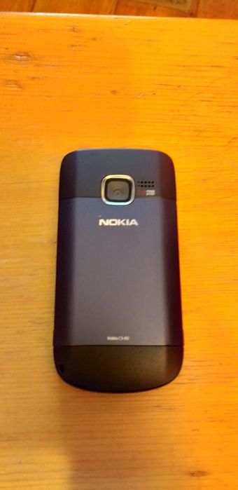 Nokia C 3 sprawna