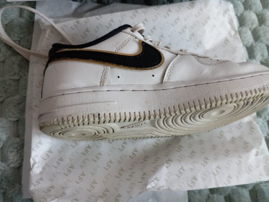 Buty air force..