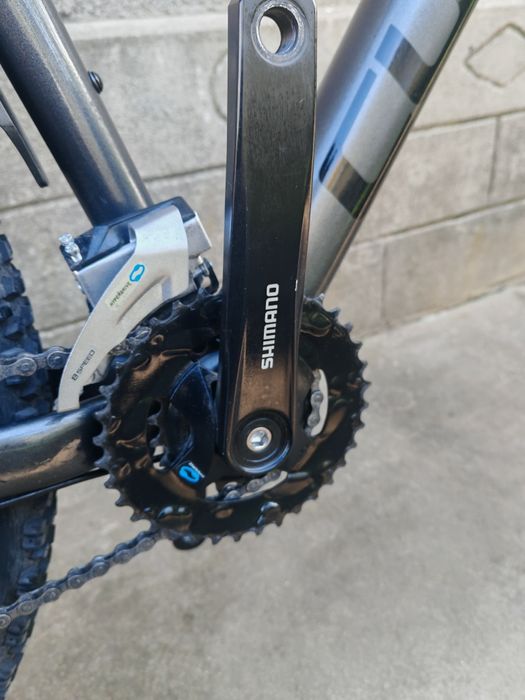 Спортивний велосипед Cube Aim Race 29