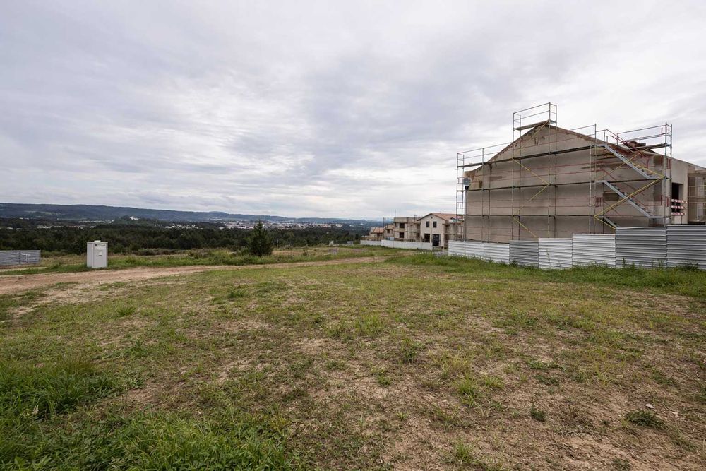 Terreno à venda ribeira do marchante, 291 — Quinta do Conde, Setúbal