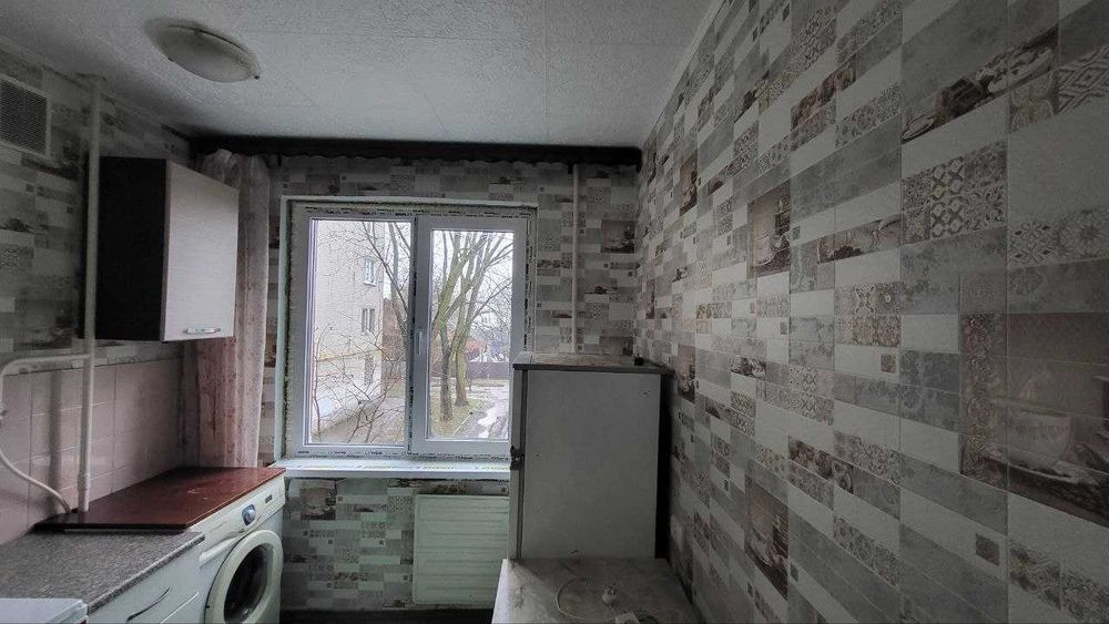 !!! Продам 1но кімнатну квартиру в районі Ремзаводу