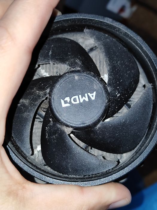 Продам Ryzen 5 1600
