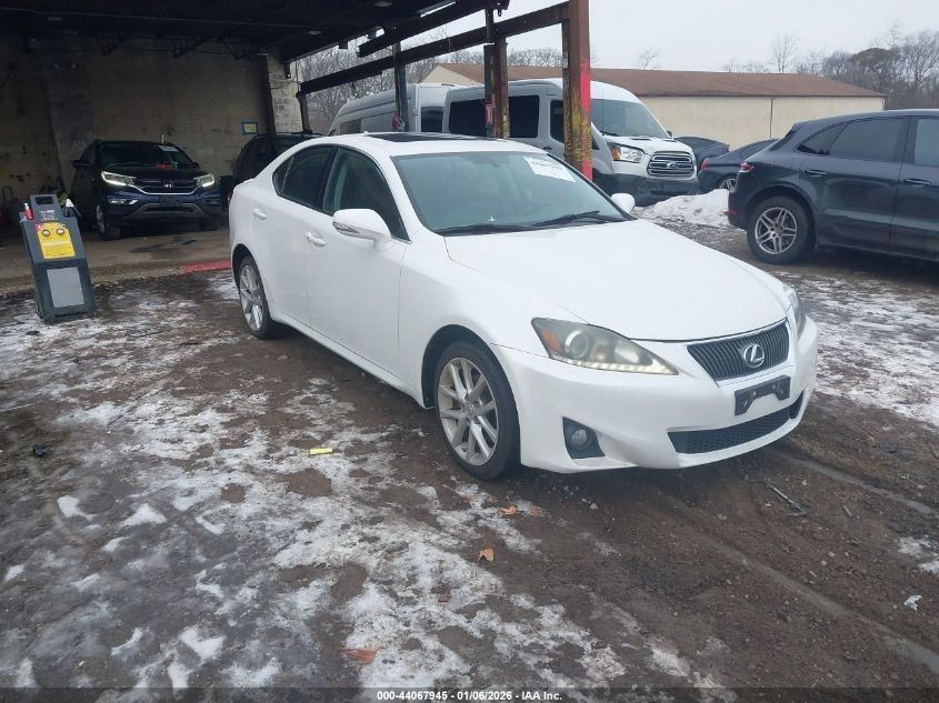 Lexus is 250 na części różne kolory