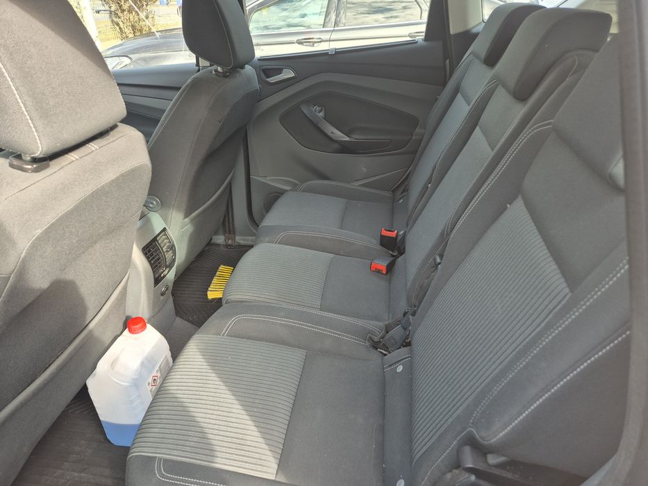 Ford C-Max  Titanium Salon PL