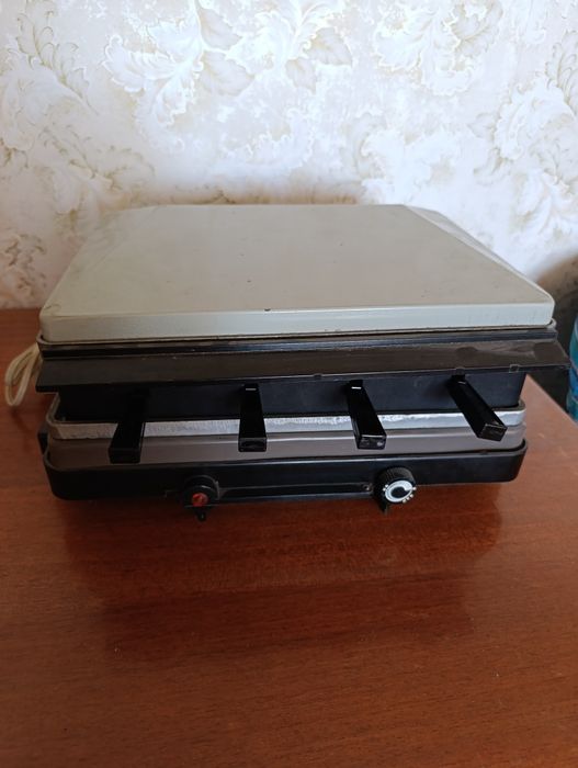 Продам Новую Электрошашлычницу