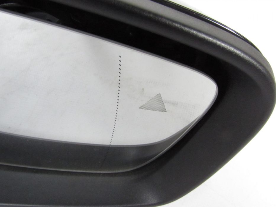Retrovisor / Espelho Bmw 5 Ref: 51167485156