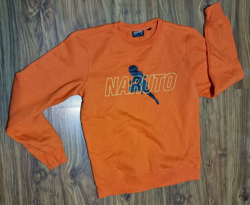 Ciepła bluza młodzieżowa